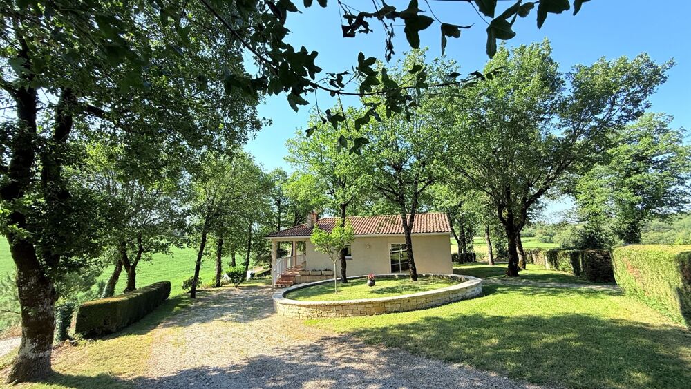 Maison 5 pièces 55 m² · à Mechmont · 55 m² · 180 000 €