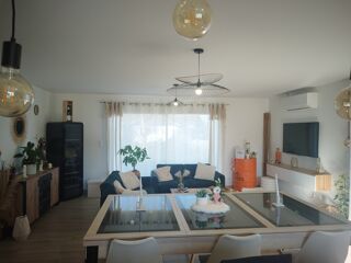  Maison à vendre 5 pièces 110 m²