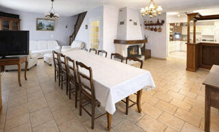  Maison à vendre 8 pièces 161 m²