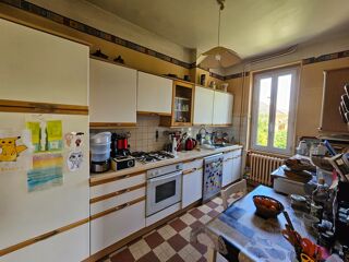  Maison à vendre 5 pièces 120 m²