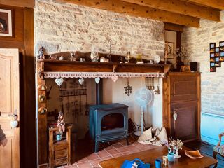  Maison à vendre 6 pièces 160 m²