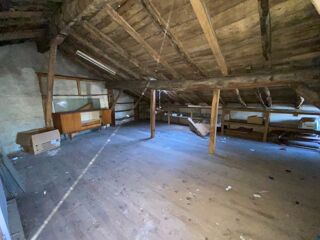  Immeuble à vendre 4 pièces 250 m² Caussade