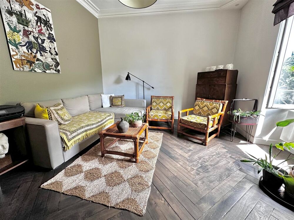 Maison 5 chambres avec jardin, garage et SPA en centre-ville