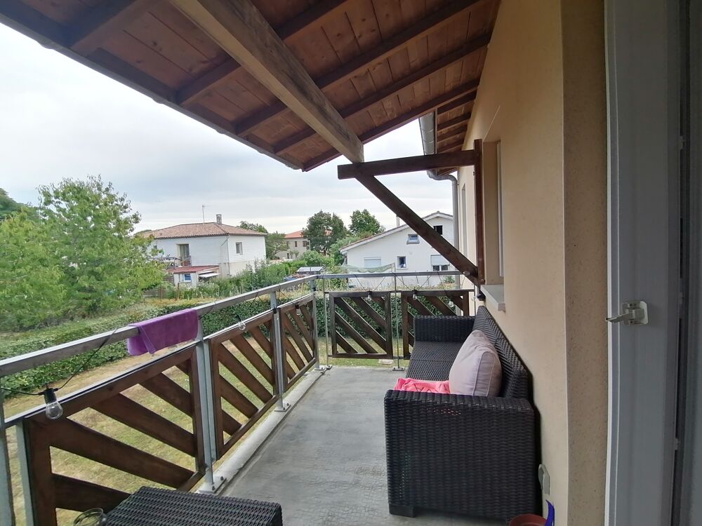 Location Appartement Appartement T2 balcon parking Albias