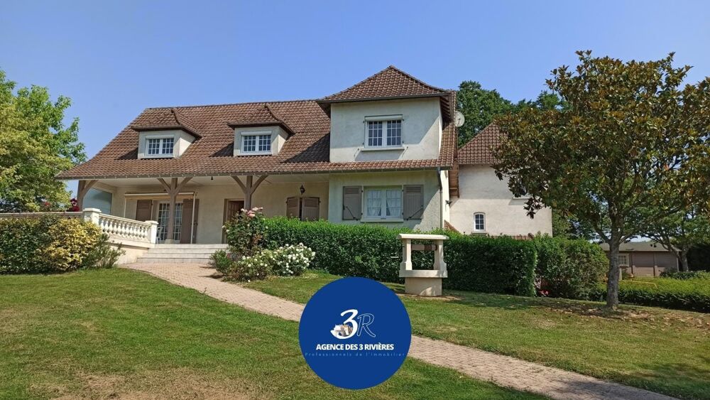 Vente Maison Proche Cuisery, Bien exceptionnel incontournable Loisy