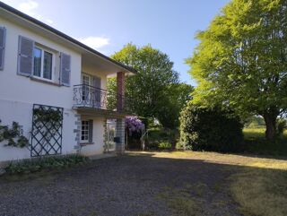  Maison à vendre 6 pièces 152 m²