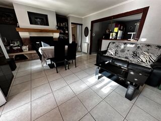  Maison à vendre 7 pièces 145 m²