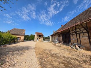  Maison à vendre 3 pièces 151 m²