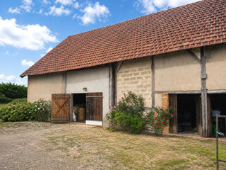 Maison 4 pièces 75 m² · à Gergy · 75 m² · 172 000 €