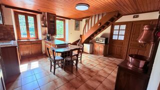  Maison à vendre 6 pièces 105 m²