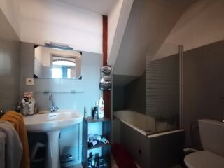  Appartement � louer 2 pi�ces 32 m�