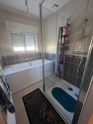  Maison à louer 4 pièces 