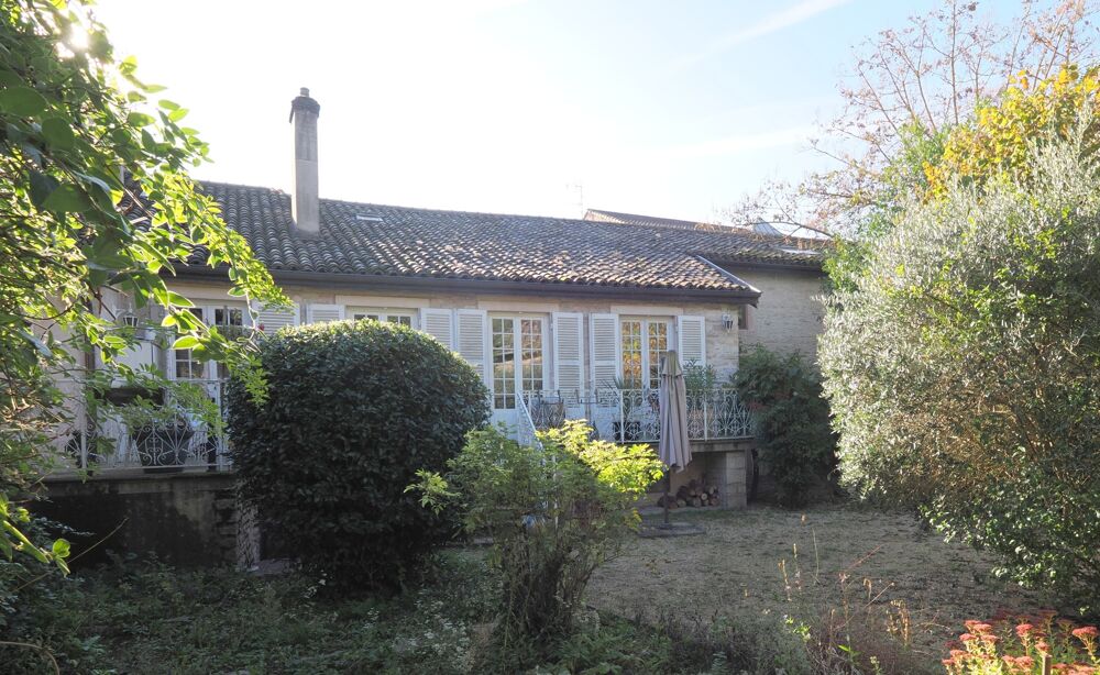 Vente Maison vente maison - 15 pièce(s) Tournus