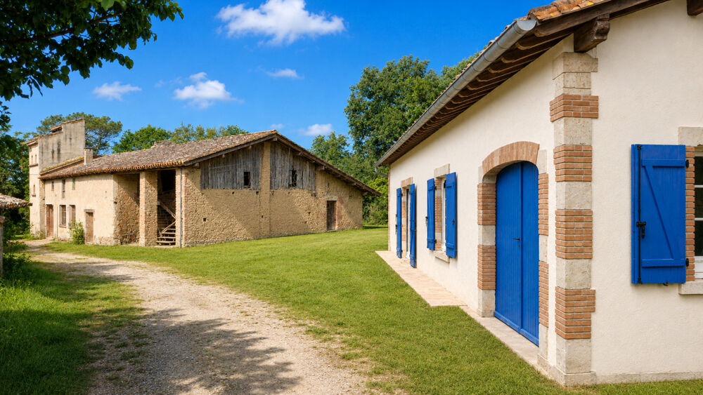vente maison - 3 pièce(s)