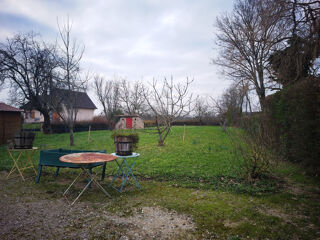  Terrain � vendre 5 pi�ces 124 m�