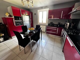  Maison à vendre 7 pièces 145 m²