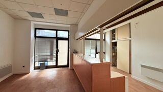  Immeuble à vendre 300 m² Gramat