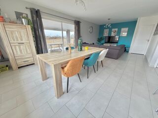  Maison à vendre 5 pièces 110 m²