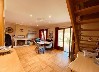  Maison à vendre 4 pièces 78 m²
