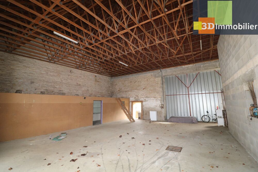 à vendre  Maison Dole (39100)