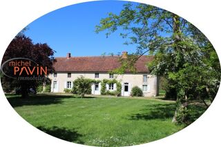  Maison � vendre 12 pi�ces 