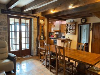  Maison à vendre 6 pièces 132 m²