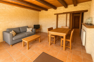  Maison � vendre 3 pi�ces 88 m� Montpezat de quercy