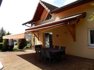 Maison � vendre 5 pi�ces 