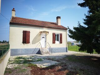  Maison à vendre 4 pièces 80 m²