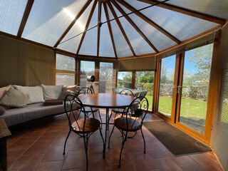  Maison à vendre 5 pièces 87 m²