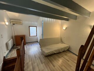  Appartement à louer 2 pièces 30 m²