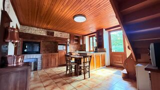  Maison à vendre 6 pièces 105 m²