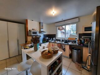  Maison à louer 4 pièces 103 m²