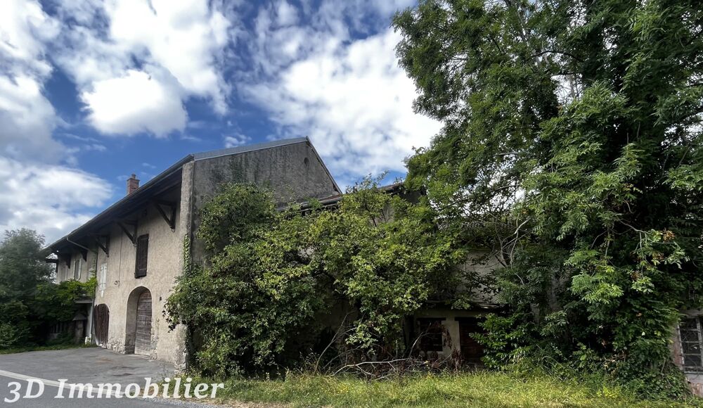 vente maison - 10 pièce(s)