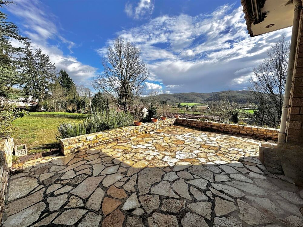 Vente Maison vente maison - 7 pièce(s) Cahors