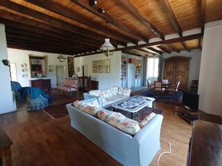  Maison à vendre 9 pièces 321 m²