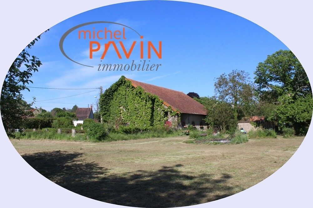 Vente Immeuble vente immeuble - 0 pièce(s) Cuffy