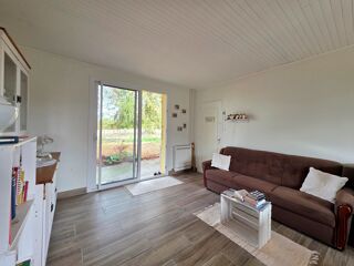  Maison à vendre 4 pièces 