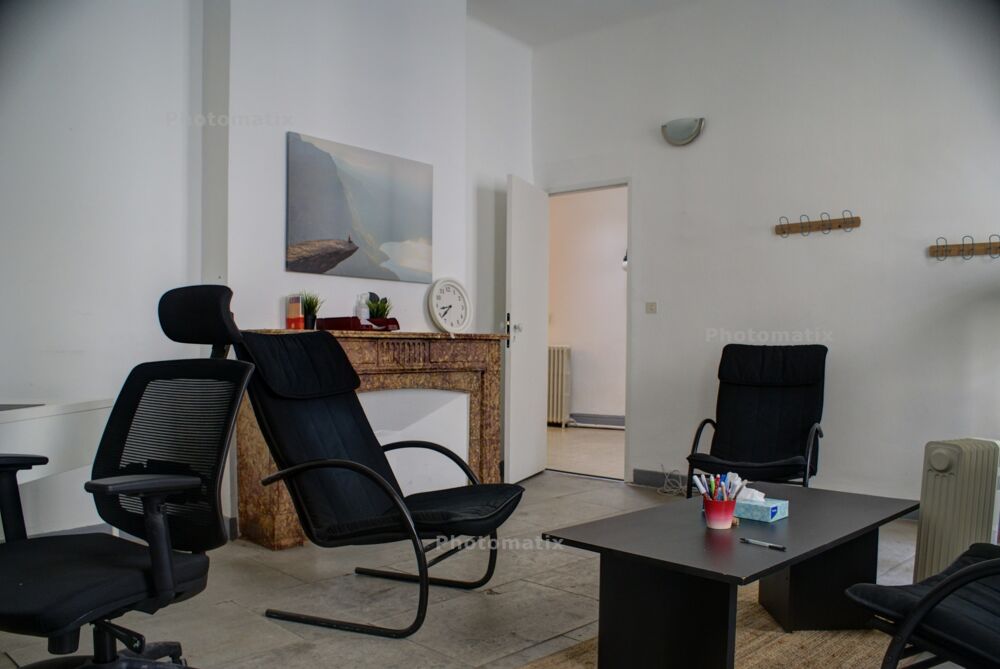 Vente Appartement APPARTEMENT - BUREAUX au coeur de l'Ecusson à Montpellier Montpellier