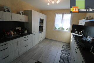  Maison à vendre 5 pièces 110 m²