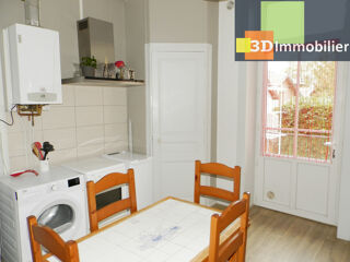 Vente Appartement vente appartement - 3 pièce(s) Lons le saunier