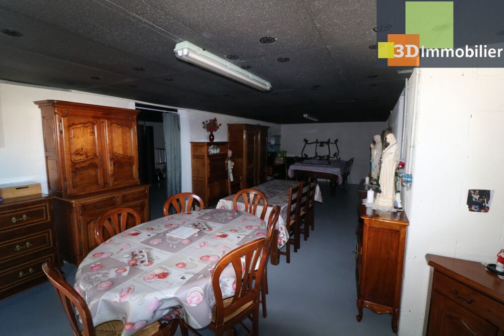 vente maison - 5 pièce(s)