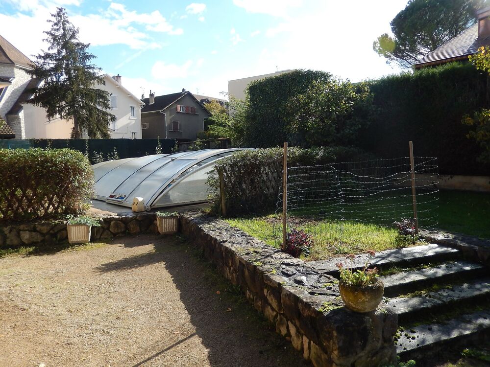 vente maison - 4 pièce(s)