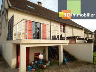  Maison à vendre 5 pièces 