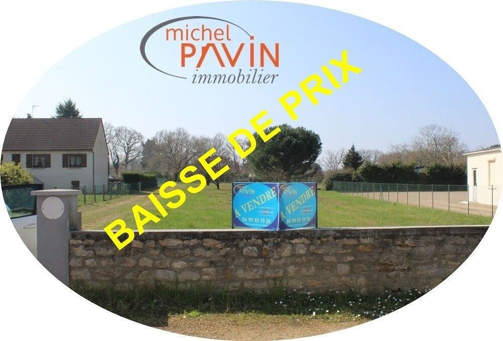Vente Terrain vente terrain - (s) La guerche sur l aubois