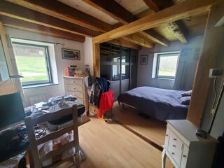  Maison à vendre 5 pièces 153 m²