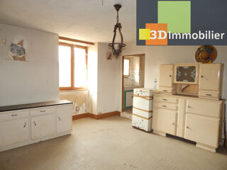  Maison à vendre 3 pièces 75 m²