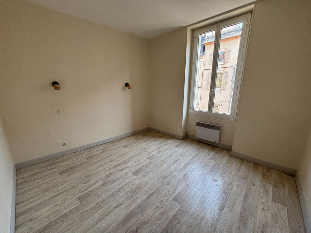 Appartement T2 en centre ville