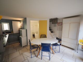  Maison à vendre 6 pièces 115 m²
