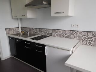  Appartement à louer 1 pièce 